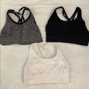 Sports Bras